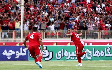 شاگردان دنیزلی با پیروزی به رختکن رفتند