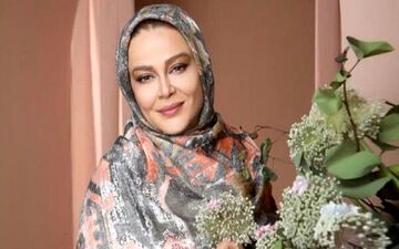 تتو عجیب بدن بهاره رهنما ! + عکس (+18)