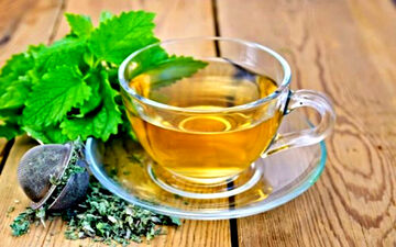 مصرف این دمنوش ها در زمستان بسیار توصیه می شود