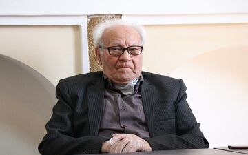 
حضور سید محمد ناظم رضوی فرصتی مغتنم، جهت توسعه و پیشرفت شهرمان است