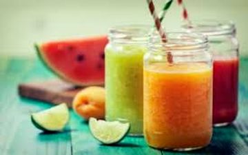  چربی سوزی با هفت نوشیدنی معجزه گر/ میخوای لاغر باشی یان توصیه را عملی کن!