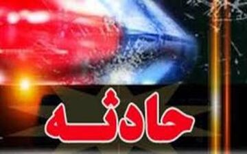  حادثه خونین و مرگبار در جاده هراز+عکس