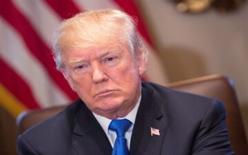  دستور ترامپ برای انتشار اسناد طبقه بندی شده دخالت روسیه در انتخابات آمریکا