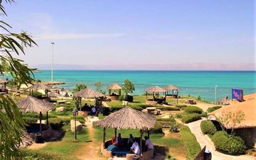 کیش را در یک نگاه بشناسید