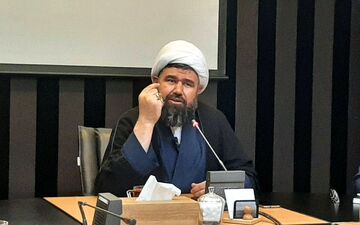  مجلس خبرگان جایگاه ویژه‌ای در بین مدیران نظام دارد/ دکترای اقتصاد دارم و می‌توانم در مسائل کلان اقتصادی اثر‌گذار باشم

