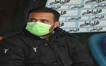 
آینده روشنی از آن بازیکنان  گل ریحان است