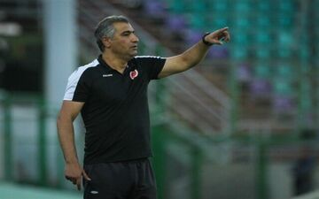سرمربی تراکتور: شناخت کامل و کافی از پرسپولیس داریم/ معجزه در فوتبال وجود ندارد