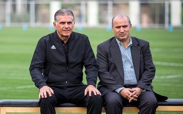 زمان حضور کی‌روش در ایران مشخص شد