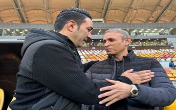 نکونام چگونه پرسپولیس را شکست داد؟