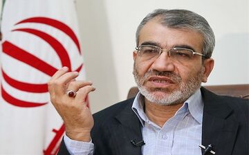 تحریم انتخابات سیاست شکست خورده مخالفان جمهوریت است
