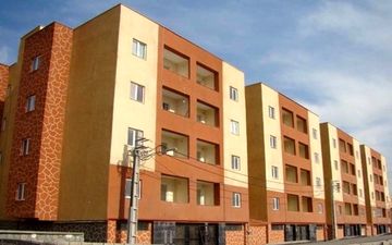 ابلاغ مصوبه افزایش سقف تسهیلات مسکن ایثارگران در سال ۹۹
