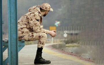 خبری از خرید سربازی در بودجه ۱۴۰۴ نیست

