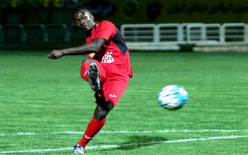 لقبی که عربستانی ها به مهاجم پرسپولیس دادند