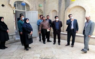 تعمیر و تجهیز مراکز کانون استان برای استقبال از تابستان شتاب می‌گیرد 