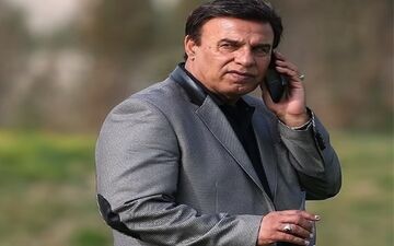 مظلومی: ما هنوز بلاتکلیف هستیم