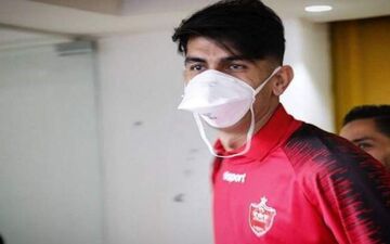 بیرانوند نامزد بهترین دروازه‌بان آسیا از دید فاکس اسپورت