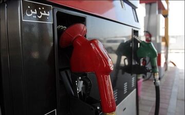 قیمت جدید “بنزین” در سال 1401