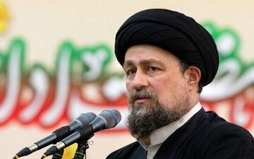 سیدحسن خمینی: به درایت تصمیم‌گیران اعتماد کنیم و تندروی نکنیم