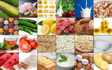قیمتگذاری ۵ گروه کالایی دیگر آزاد شد +عکس