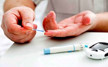 از چه سنی باید تست دیابت بدهیم؟