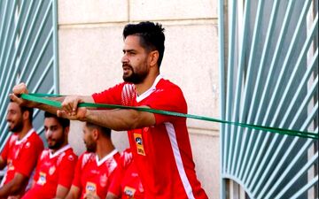 خبر فوق العاده برای پرسپولیسی ها از یک ستاره