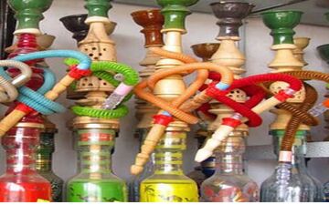 قلیان حقیقت را پنهان می کند