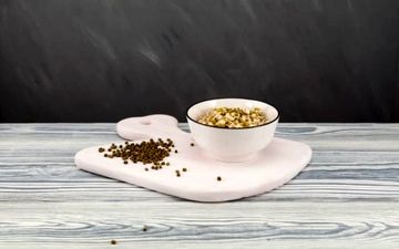 با خوردن این جوانه لاغر شوید!
