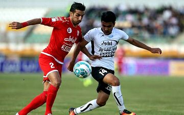 بمب نقل‌و انتقالات بعد از مذاکره با استقلال: توافق نکردم؛از پرسپولیس پیشنهاد دارم