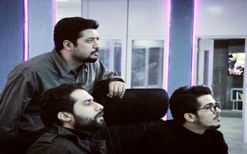 سریال «گاندو2» برای نوروز آماده می شود