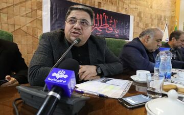 رشد ۲۴ پله ای استان کرمانشاه در توسعه روستایی/ استان کرمانشاه جز ۵ استان اول در حوزه کیفیت ساخت و ساز است
