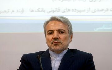 نوبخت در اهواز: دولت ۱۰ میلیون تومان کمک بلاعوض به خسارت دیدگان خوزستانی پرداخت می‌کند
