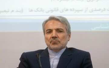 نوبخت در اهواز: دولت ۱۰ میلیون تومان کمک بلاعوض به خسارت دیدگان خوزستانی پرداخت می‌کند