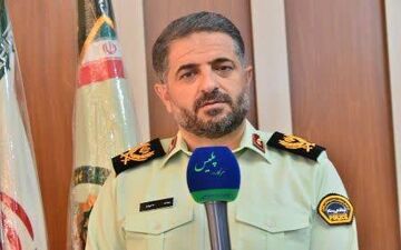 
شناسایی 3500 معتاد متجاهر در کرمانشاه

