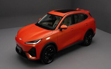 پیش‌فروش چری فالوین T7 با قیمت ۱۶ هزار دلار آغاز شد