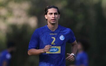 افشاگری مسئولان استقلال از پشت پرده قرارداد محمد نادری
