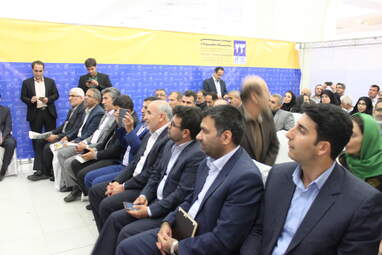 گزارش تصویری نشست بررسی نقش مطبوعات محلی در توسعه فرهنگی همدان 
