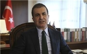  روابط ترکیه با هلند و اتریش قرمز شد