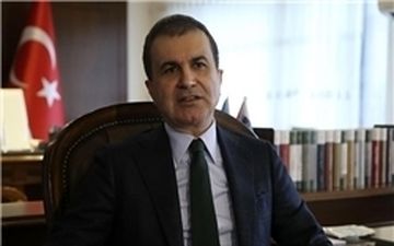  روابط ترکیه با هلند و اتریش قرمز شد