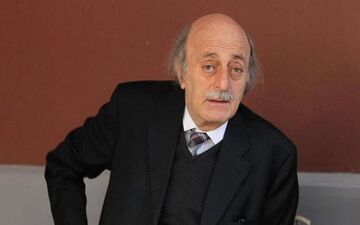 جنبلاط: مذاکرات لبنان با رژیم صهیونیستی باید از تکرار اسلو پرهیز کند
