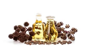 تسکین زانو درد با پک مخصوص روغن کرچک