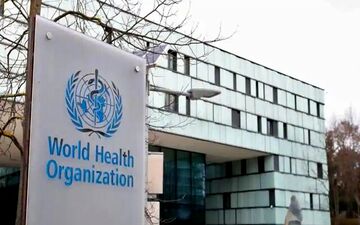سازمان جهانی بهداشت اثربخشی واکسن آسترازنکا را بررسی می کند
