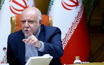 ایران باید از هر تصمیمی درباره سطح تولید اوپک مستثنی باشد