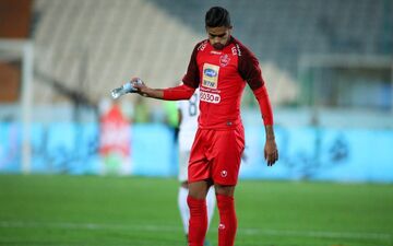 توافق بی‌سر و صدای پرسپولیس و بازیکن برزیلی