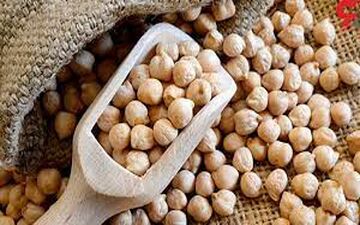
خواص معجزه‌آسای نخود که نمی‌دانید