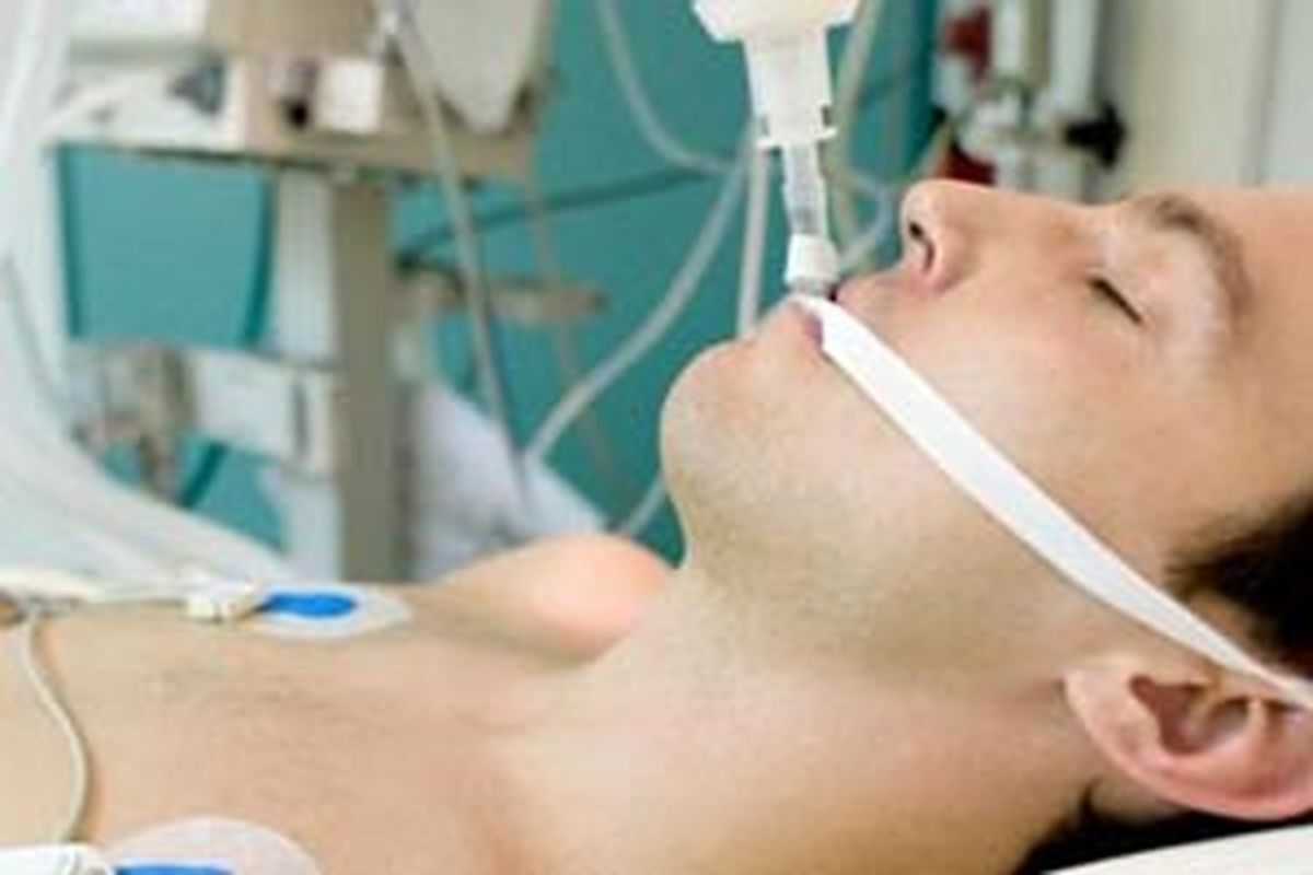 بیمار مرگ مغزی تا چند روز زنده می‌ماند؟ آیا مرگ مغزی خوب می‌شود؟