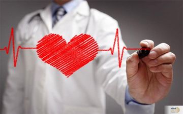 بهترین روش برای جلوگیری از بیماری‌های قلبی 