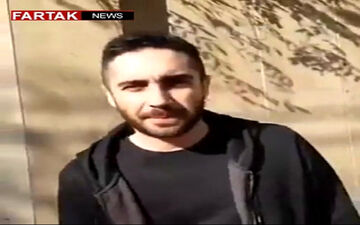 عذرخواهی خالق چالش مجید و گربه از تمام مجیدها + فیلم