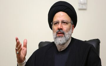 دعوت رسمی شورای ائتلاف از آیت‌الله رئیسی برای حضور در انتخابات 