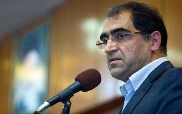 هاشمی: مشکلات مالی طرح تحول سلامت رفع می‌شود