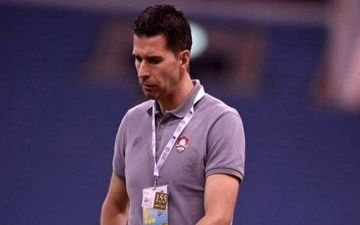 سرمربی الشرطه اخراج شد/ نخستین قربانی از گروه استقلال